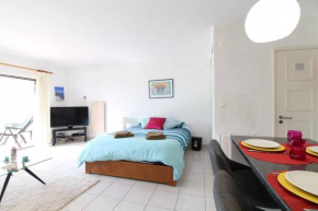 São Rafael Beach Studio 66